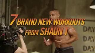 SHAUN WEEK TRAILER!!!!