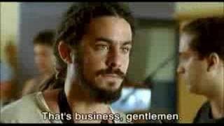 Habana Blues Trailer