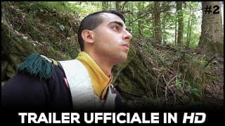 Non è mai Passato - Trailer Ufficiale #2 (2018) | HD