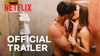 Official Trailer [Subtitled]