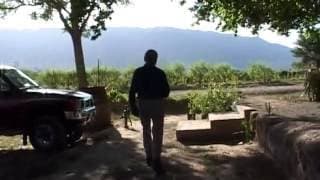 Oro nestas piedras Documental sobre Jorge Leonidas Escudero