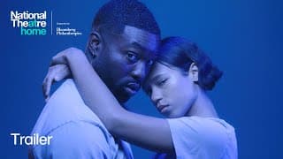 The Effect | Official Trailer | National Theatre at Home