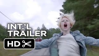 TIFF (2014) - They Have Escaped Trailer - Finnish Drama HD