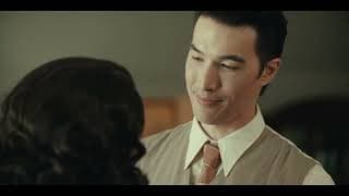 SWALLOWTAIL AND DRAGONFLY | TRAILER
