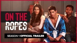 ON THE ROPES | Official Trailer