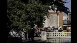 The Lost JFK Tapes: The Assassination
