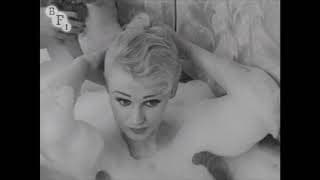Goodnight with Sabrina (1959) | BFI National Archive