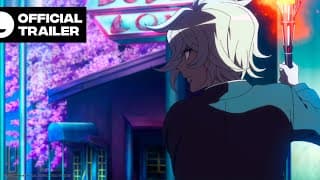 Tribe Nine | Official Trailer 2