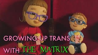 Me And The Matrix