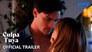 Official Trailer [Subtitled]