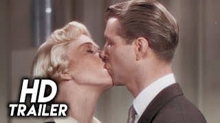 Lullaby of Broadway (1951) Original Trailer [FHD]