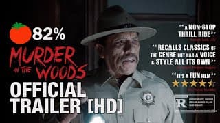 Official Trailer #1