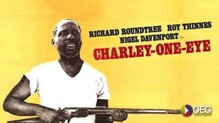 Charley One Eye 1973 Trailer