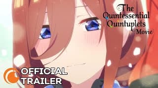 Official Trailer [Subtitled]