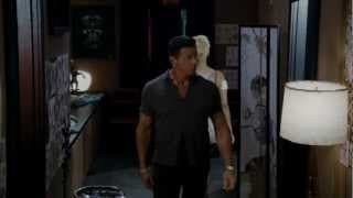 Bullet to the Head - Official Trailer 2 [HD]