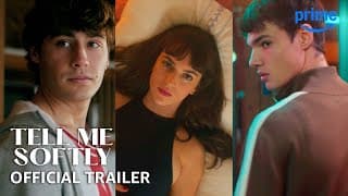 Official Trailer [Subtitled]