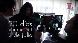 90 días para el 2 de julio