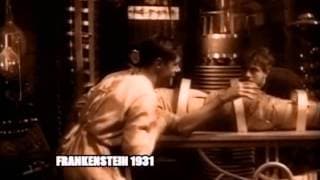 Monster Madness: The Golden Age of the Horror Film - Trailer