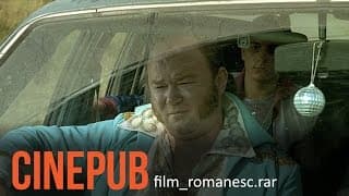 Ursul | The bear | Official Trailer | CINEPUB