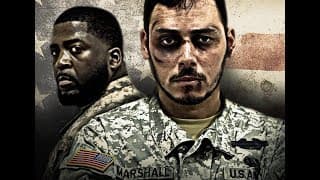 Gone Teaser Trailer