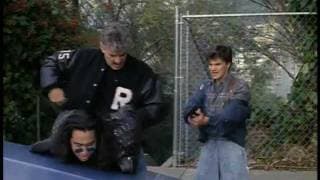 Street Crimes (Уличная преступность) (1992) trailer