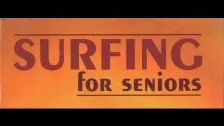 Surfing For Seniors [x264] [VHS] [1997]