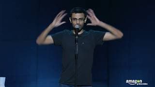 Biswa Mast Aadmi (Trailer)  - Biswa Kalyan Rath