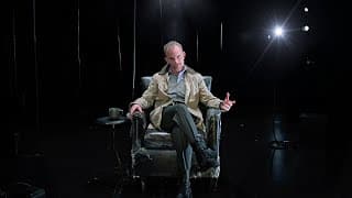 I, BANQUO Trailer