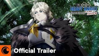 Official Trailer [Subtitled]