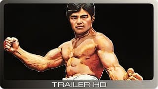 Challenge the Dragon ≣ 1973 ≣ Trailer