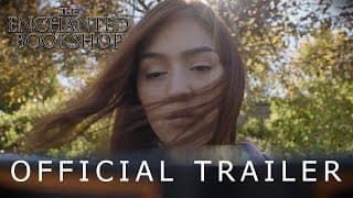The Enchanted Bookshop | Official Trailer