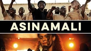 Official cinemas trailer