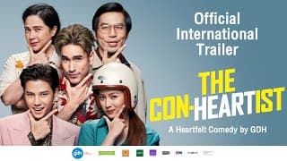 Official International Trailer [Subtitled]