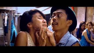 Blusukan Jakarta | Official Trailer (2016)