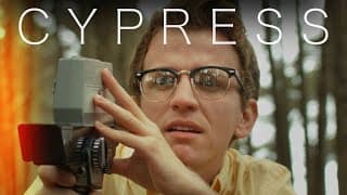 CYPRESS (Short Supernatural Film)