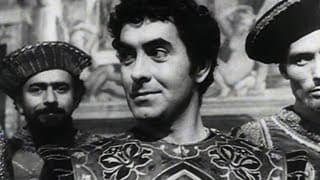 Prince of Foxes (1949) Original Trailer