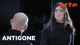 Pascal Dusapin : Antigone - ARTE Concert