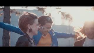 Brave Little Army - Short Film - Official Teaser Trailer (2018)