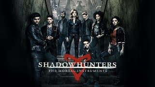 Shadowhunters-Official Trailer