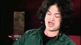 AFI DOCS 2015 Interview: Douglas Tirola, Director - DRUNK STONED BRILLIANT DEAD