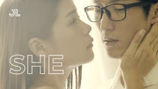 She [Short Film] by James Lee