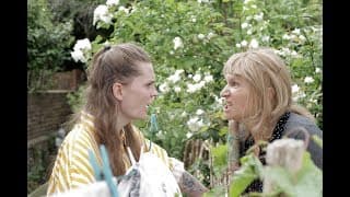 Get Off My Turf! Transgender Film Official Trailer