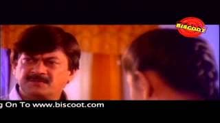 Naanenu Madlilla kannada Movie Dialogue Scene Ananth Nag, Chippi and Sudha Rani