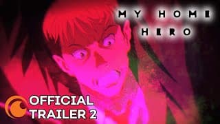 Official Trailer 2 [Subtitled]