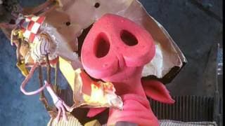 Thunder Pig! (2001)