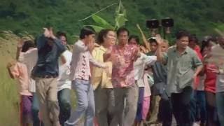 ตัวอย่างภาพยนตร์ สวัสดีบ้านนอก | SAWASDEE BAN NORK  [ Official Trailer HD ]