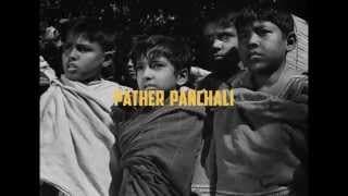 The Apu Trilogy: 2015 Restoration - Janus Films Trailer