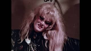 Hollywood Babylon trailer (1971) Scanned in 4K!