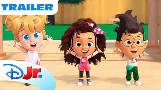 Official Trailer