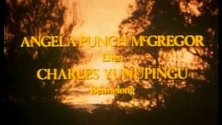 ABC - The Timeless Land (Opening Theme)